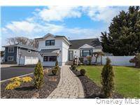 53 Elizabeth DR, Bethpage, NY 11714