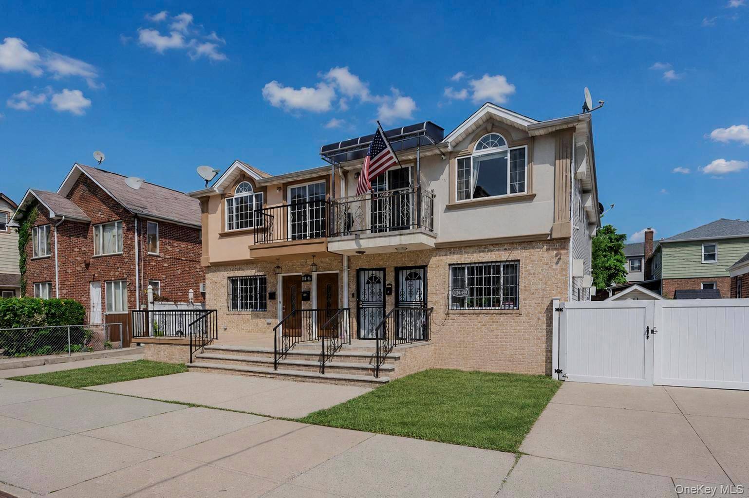 10469 Springfield BLVD, Queens Village, NY 11429