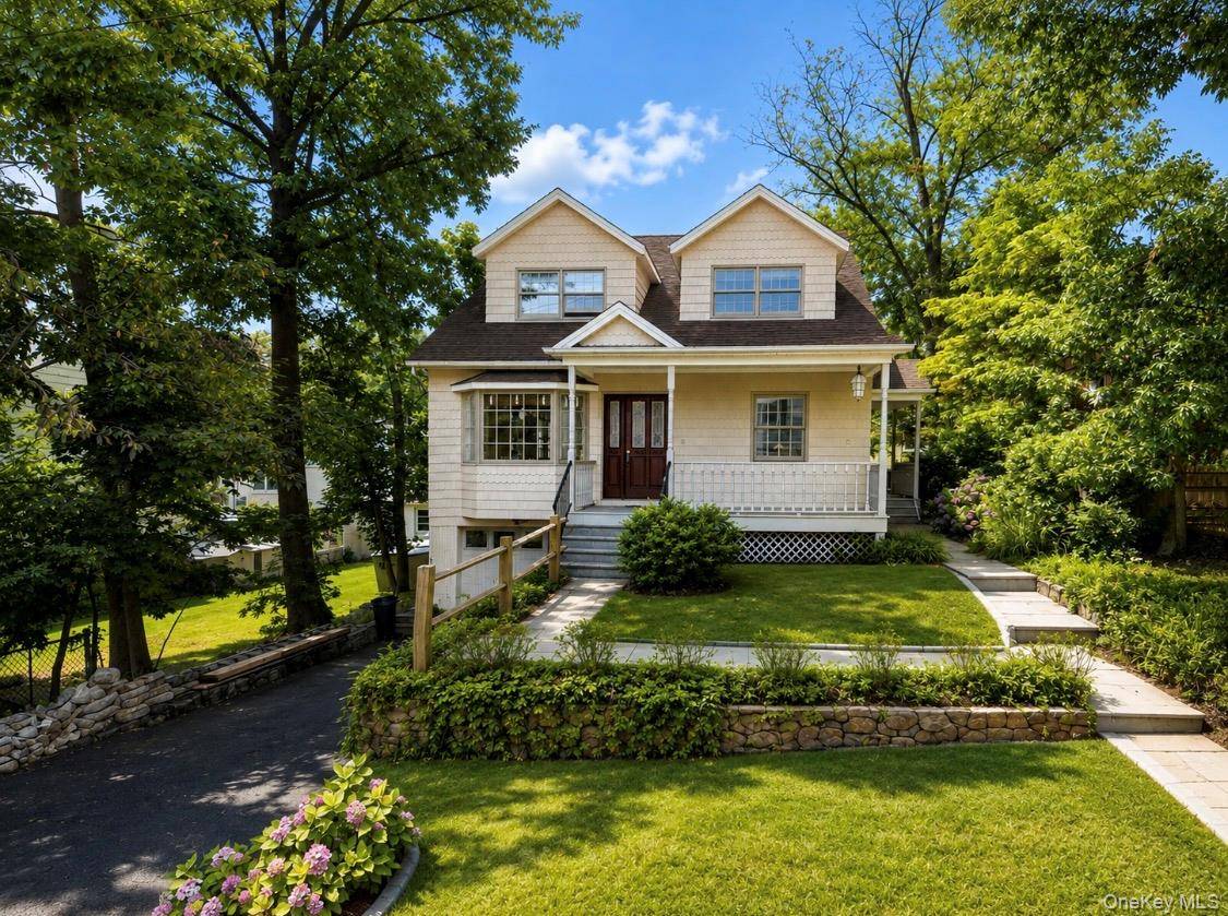 71 Northfield AVE, Dobbs Ferry, NY 10522