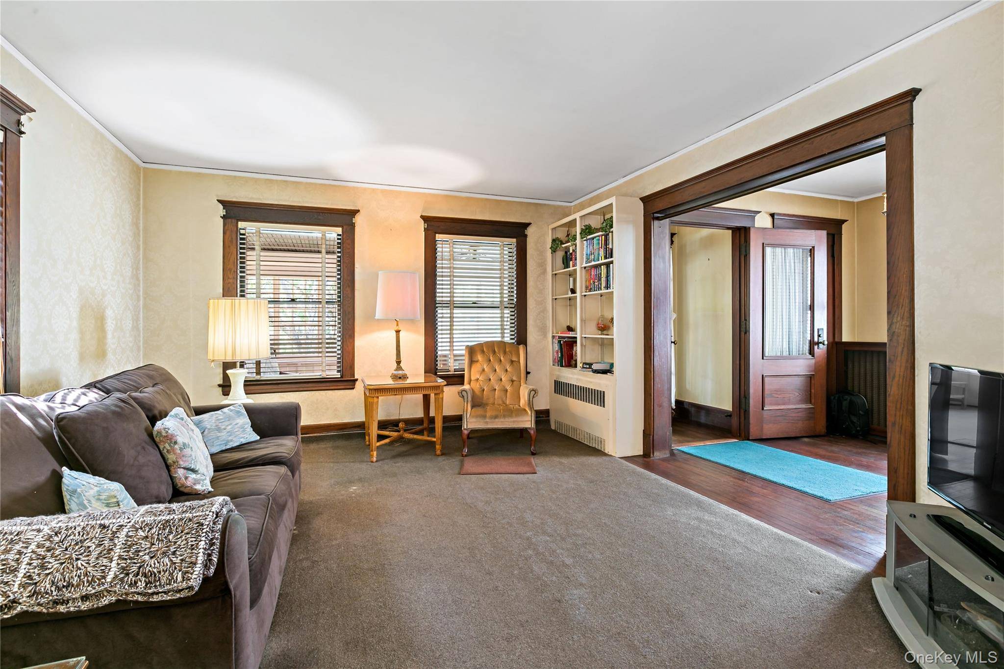 33 Melrose AVE, Mount Vernon, NY 10552