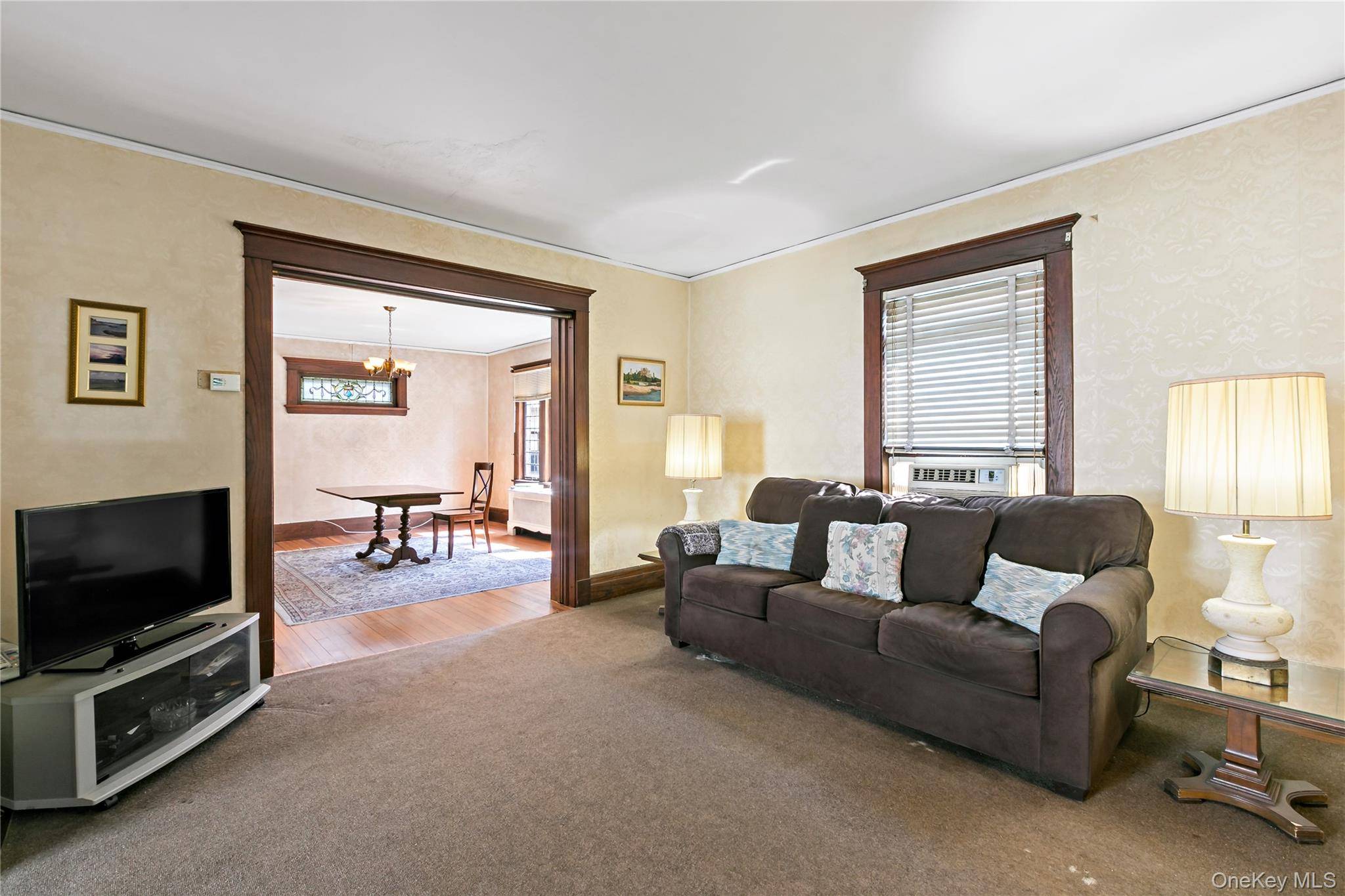 33 Melrose AVE, Mount Vernon, NY 10552