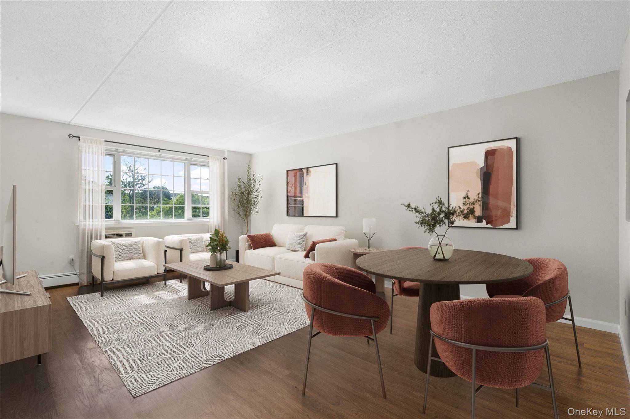 1 Consulate DR #3F, Tuckahoe, NY 10707