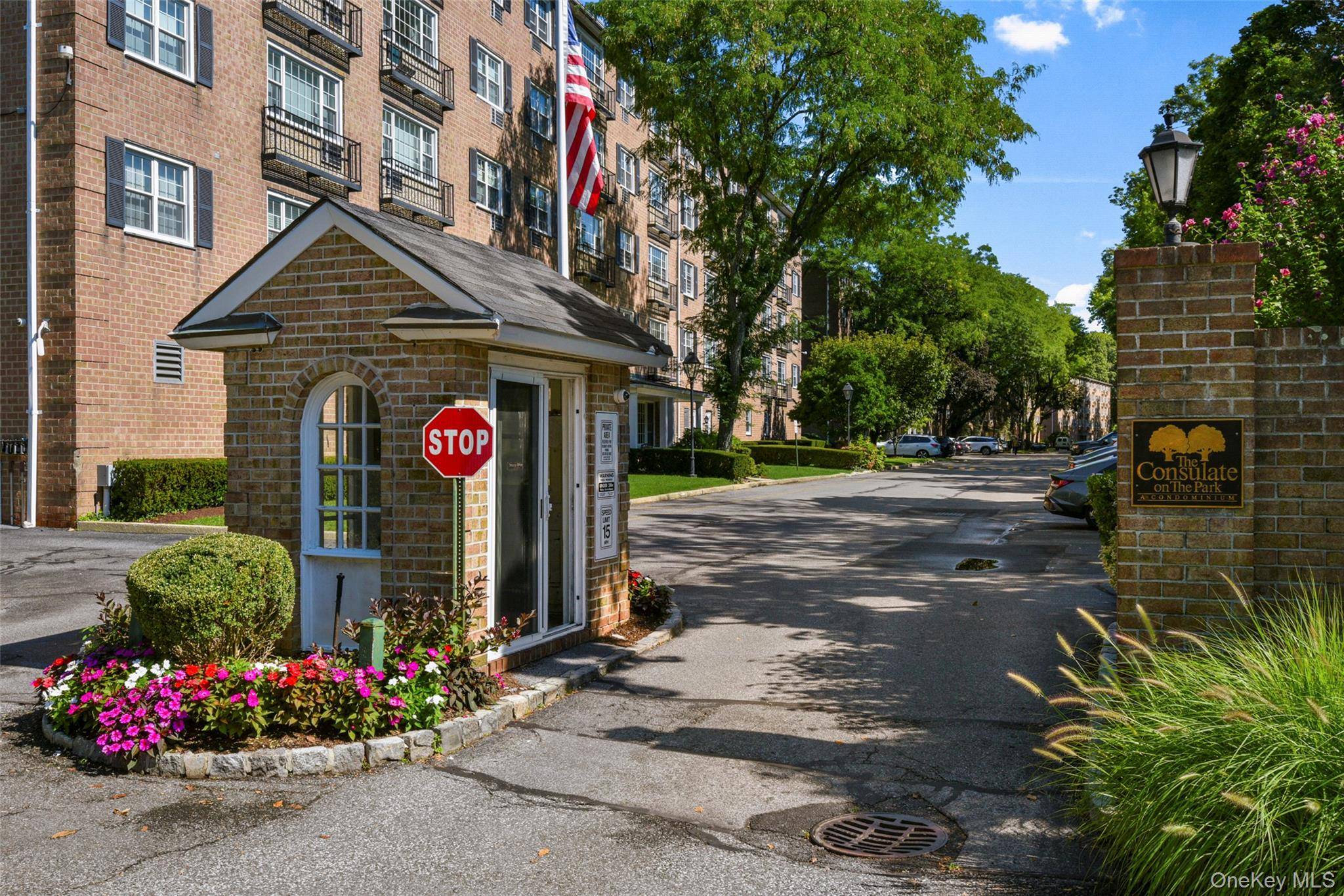 1 Consulate DR #3-F, Tuckahoe, NY 10707