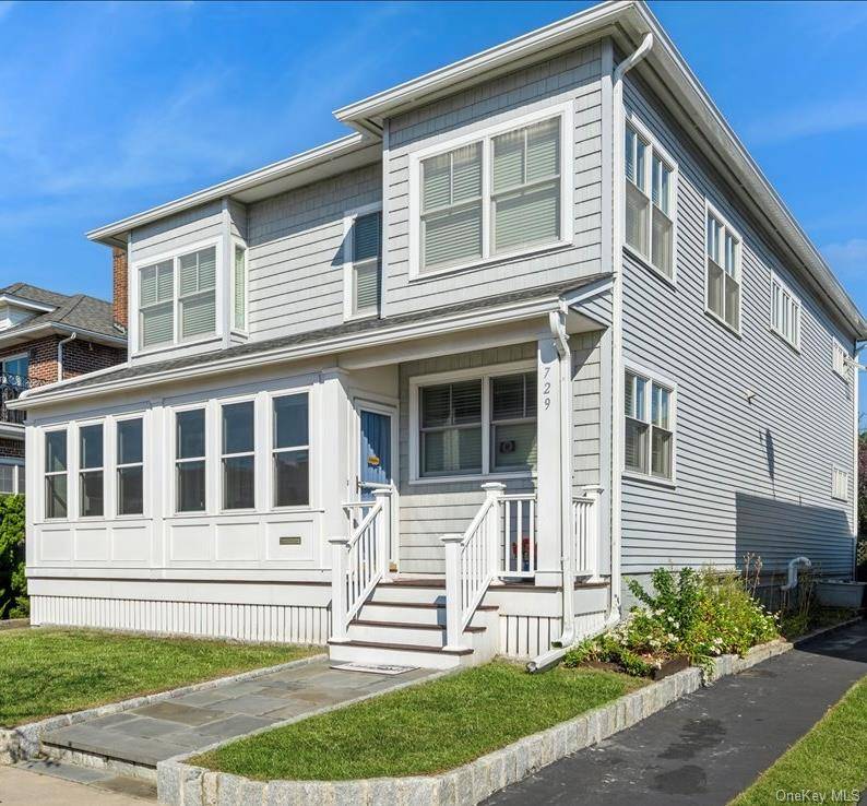 729 W Penn ST, Long Beach, NY 11561