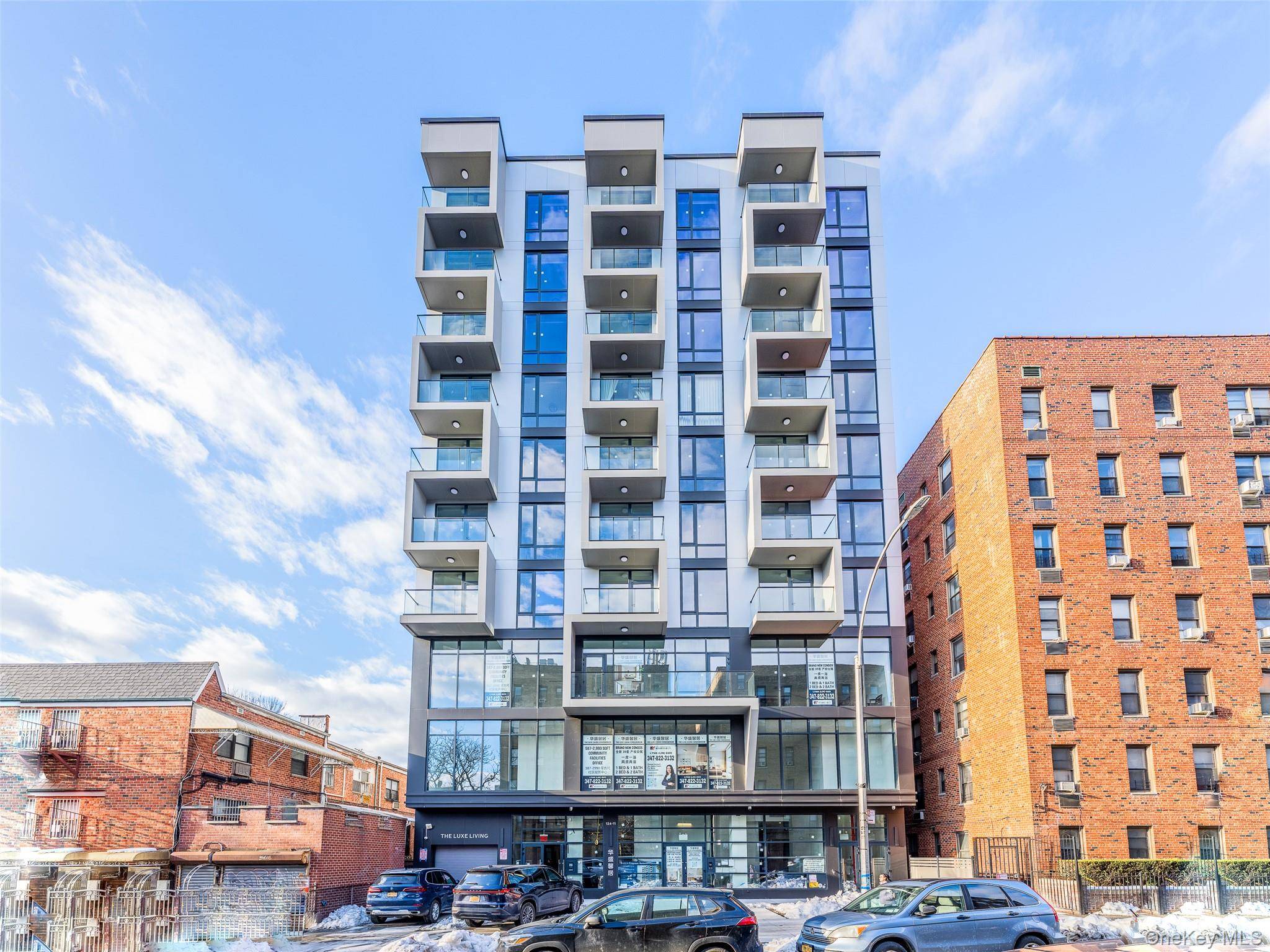 134-11 Franklin AVE #4A, Flushing, NY 11355