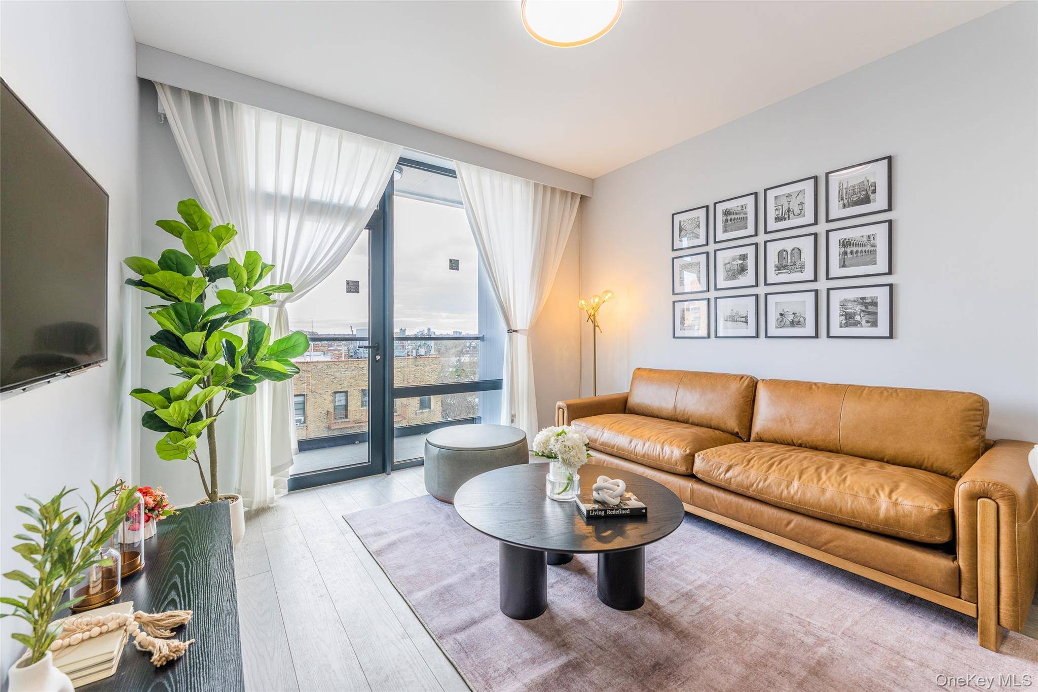 134-11 Franklin AVE #5A, Flushing, NY 11355