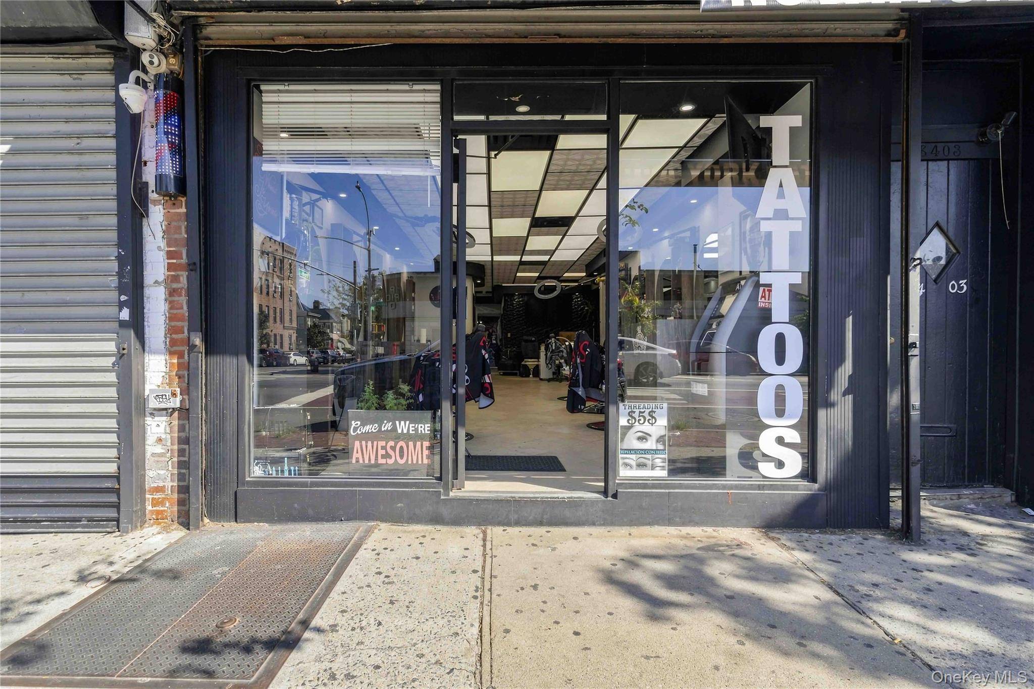 8403 Northern BLVD, Jackson Heights, NY 11372