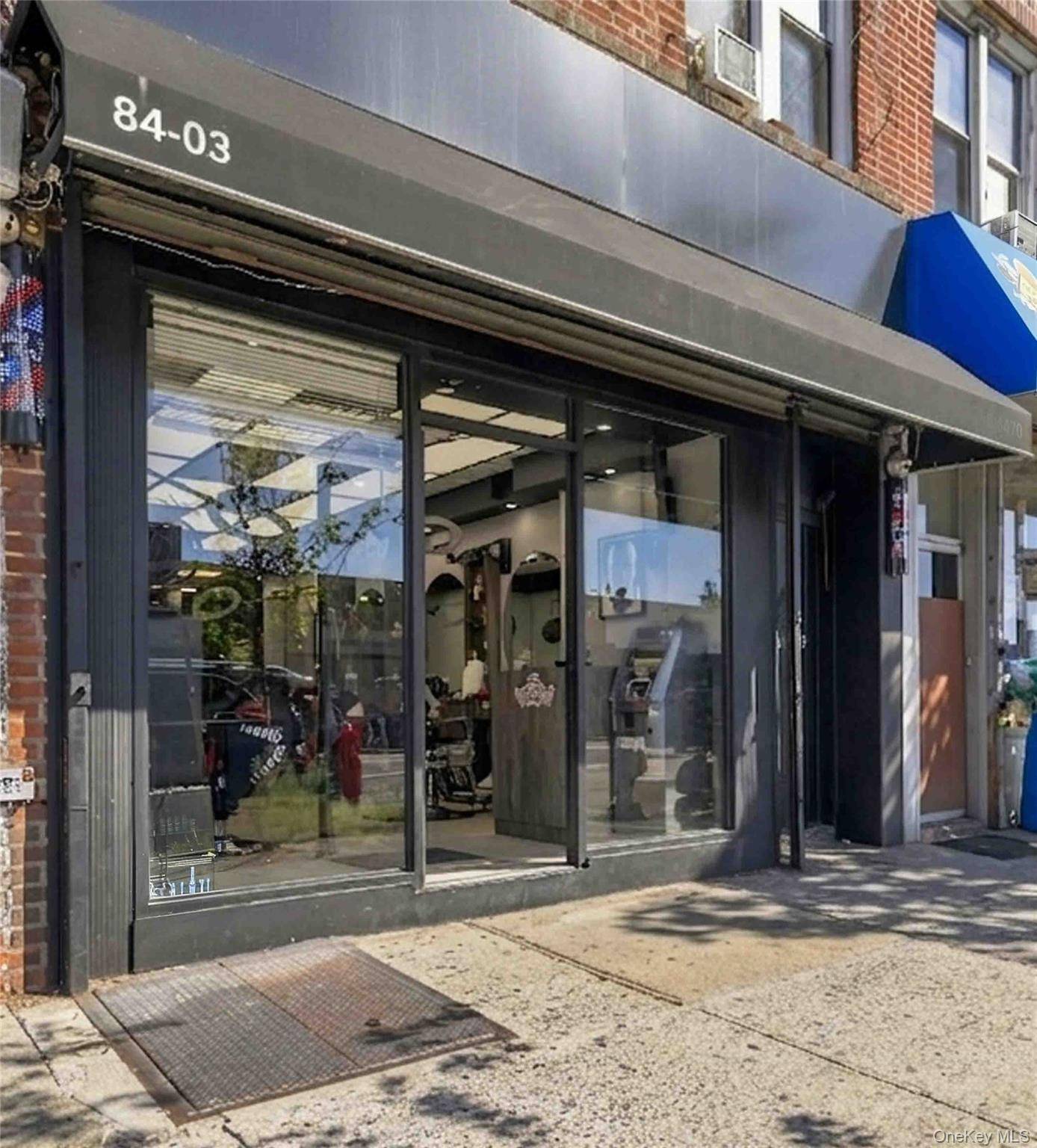8403 Northern BLVD, Jackson Heights, NY 11372