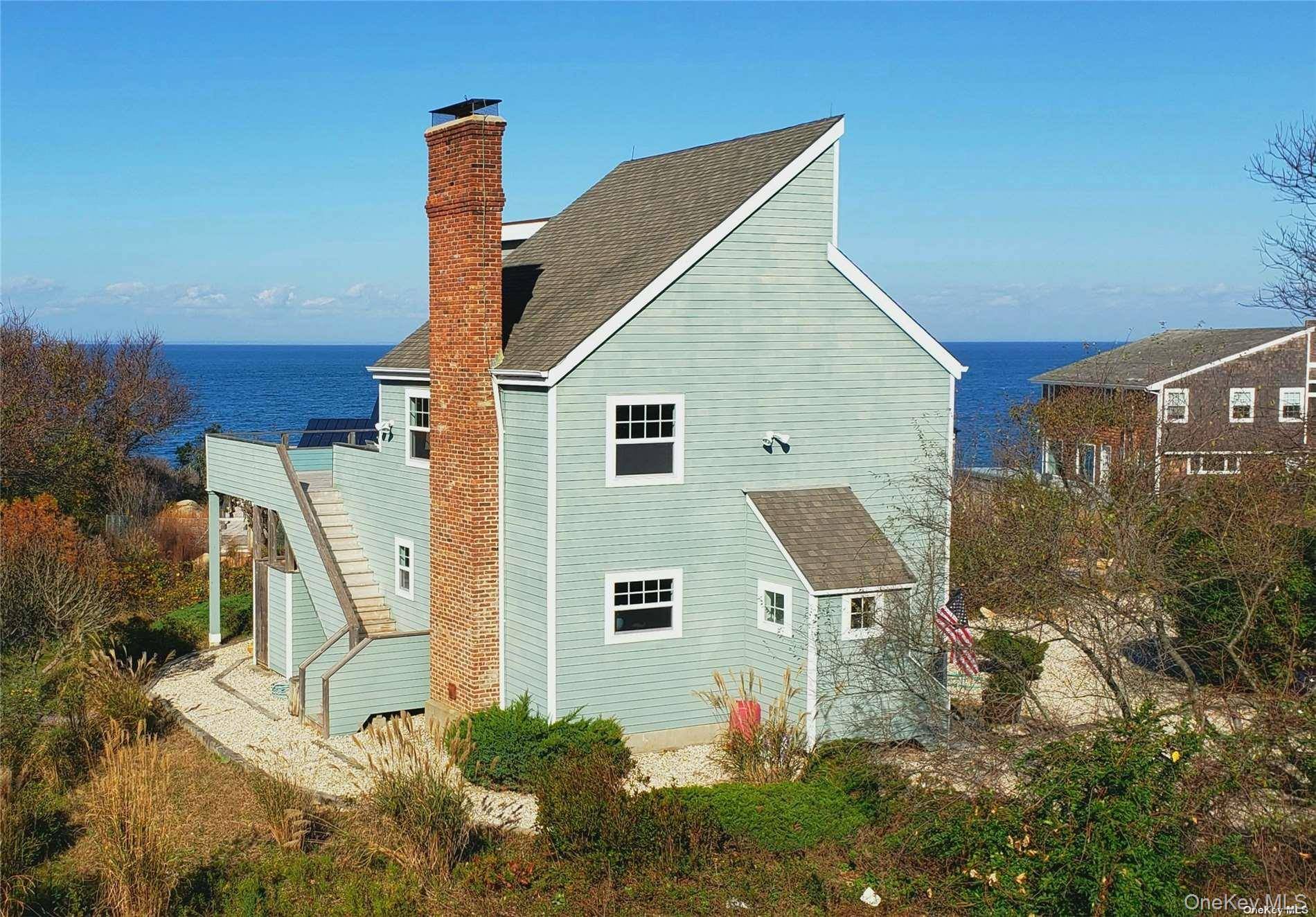 46 Captain Kidds PATH, Montauk, NY 11954