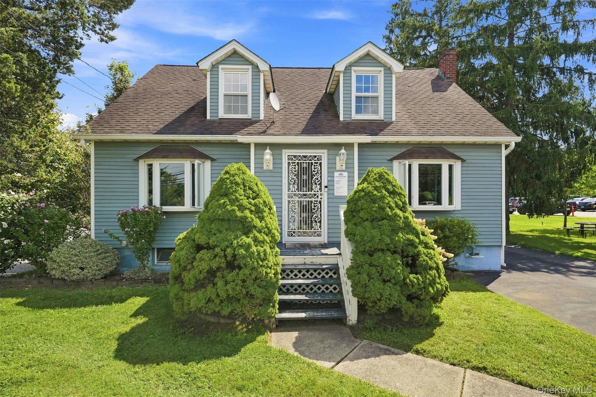 638 Sergeant Palmateer WAY, Wappingers Falls, NY 12590
