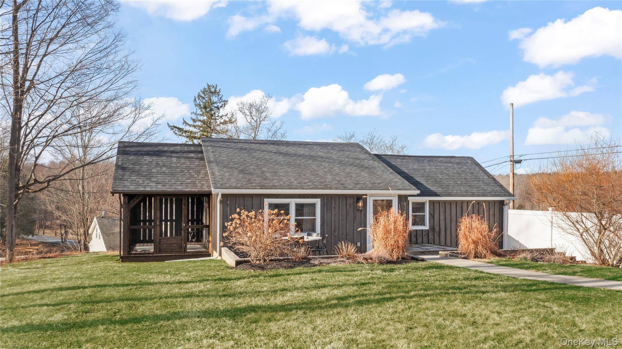177 White Schoolhouse, Rhinebeck, NY 12572