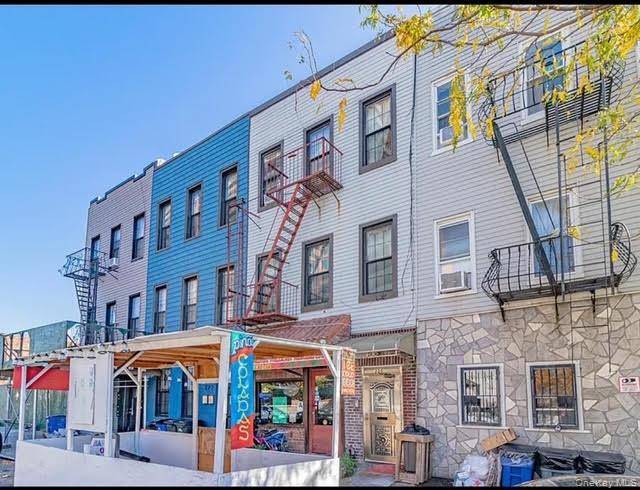 225 Rockaway AVE, Brooklyn, NY 11233