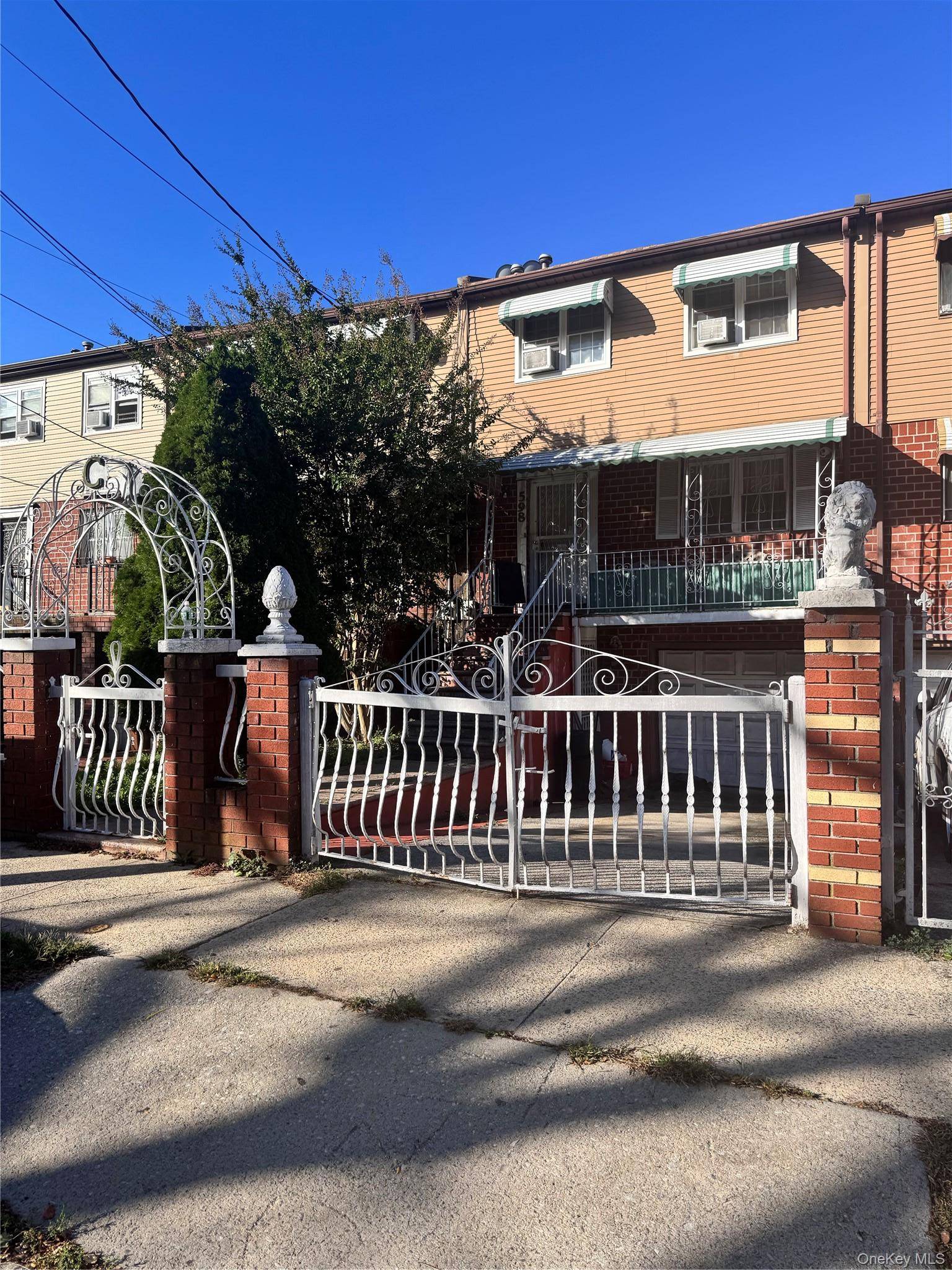598 Shepherd AVE, Brooklyn, NY 11208