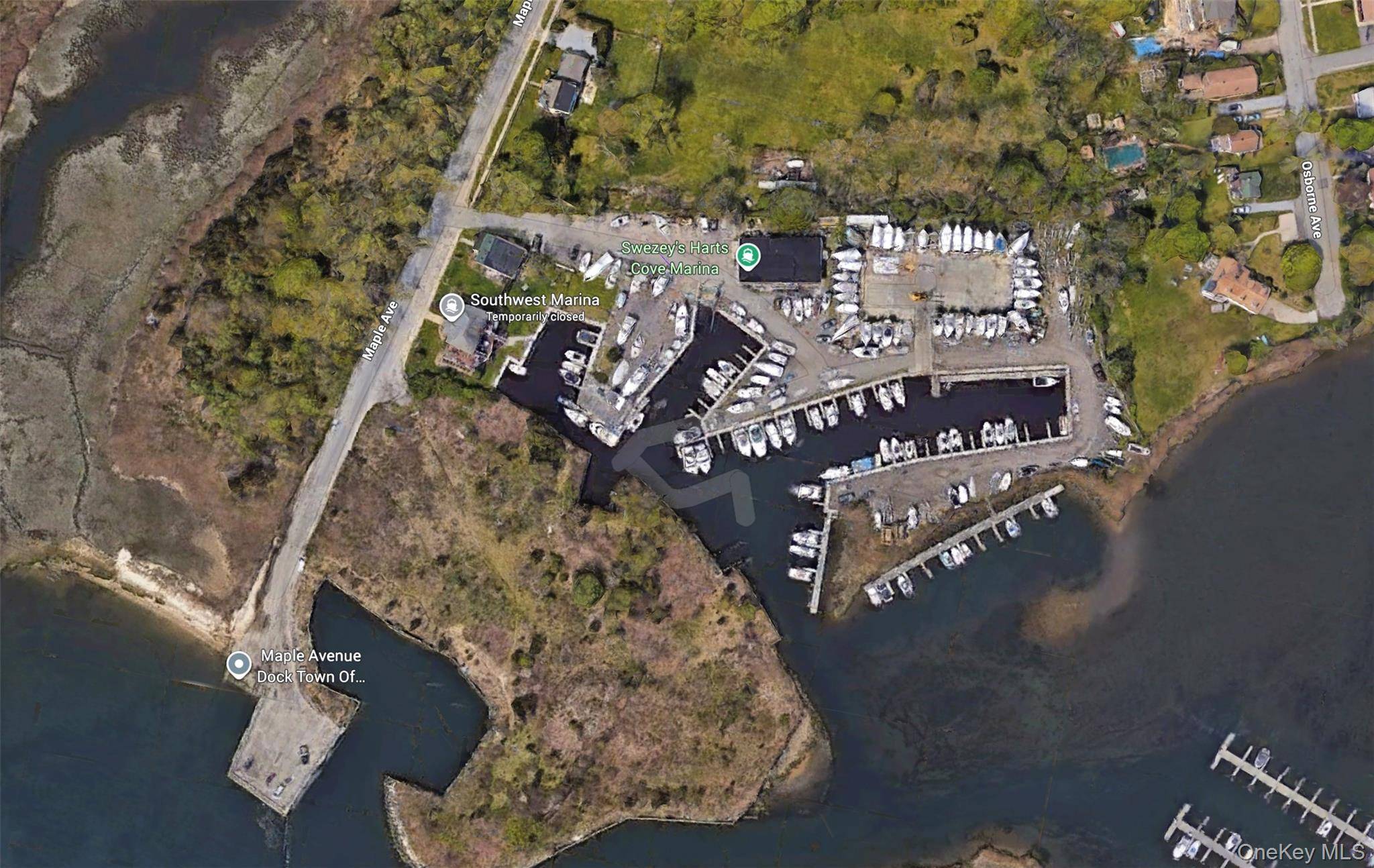29 Maple AVE, East Moriches, NY 11940