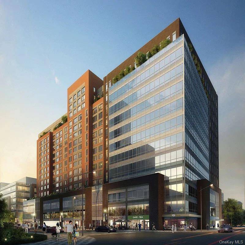 138-35 39th AVE #12L, Flushing, NY 11354