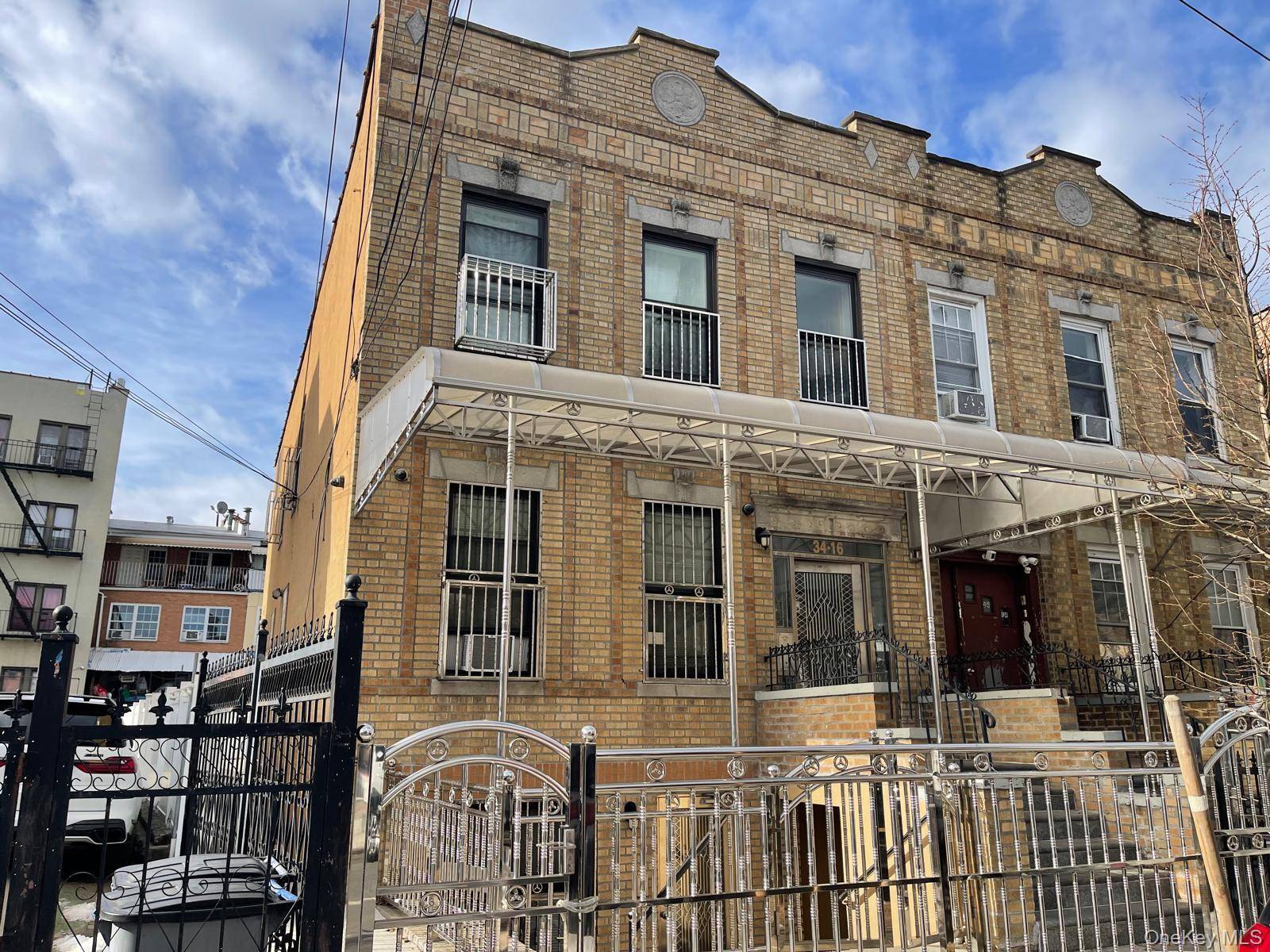 3416 103rd ST, Corona, NY 11368
