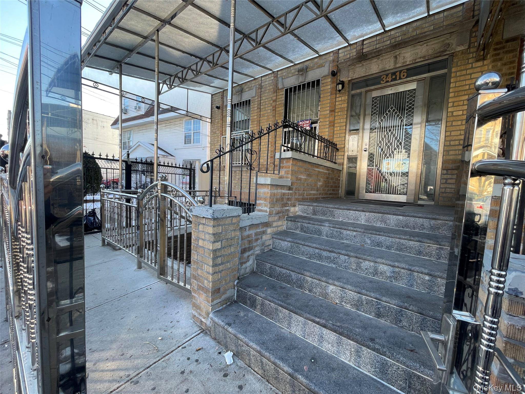3416 103rd ST, Corona, NY 11368