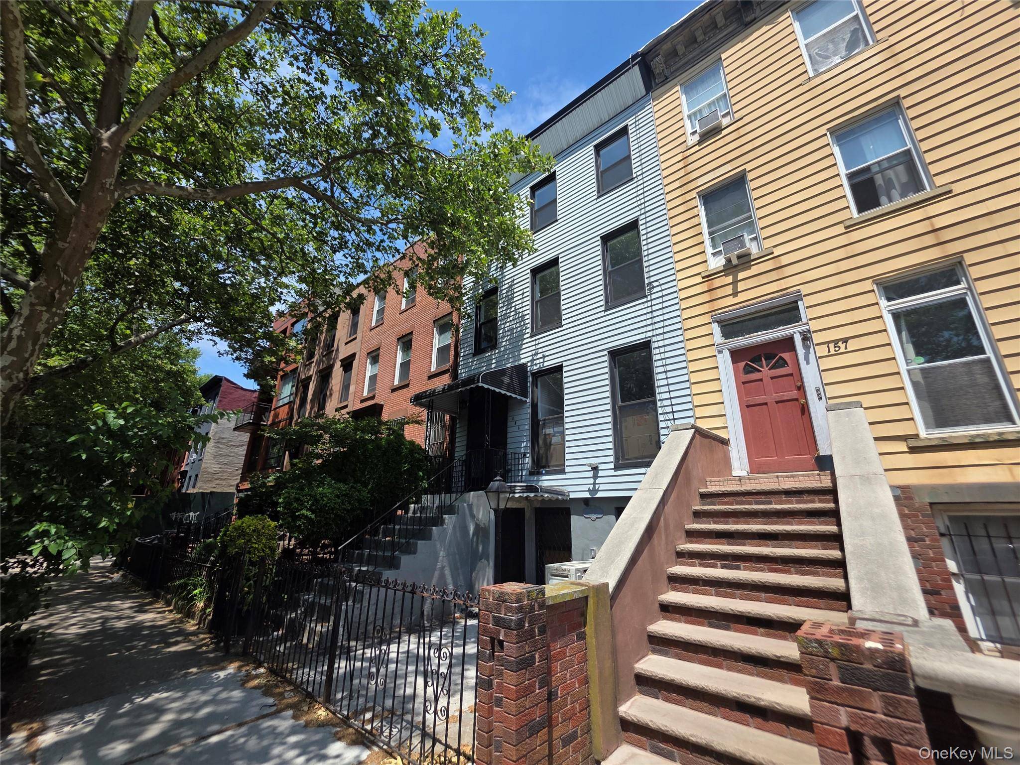 155 Clifton PL, Brooklyn, NY 11238