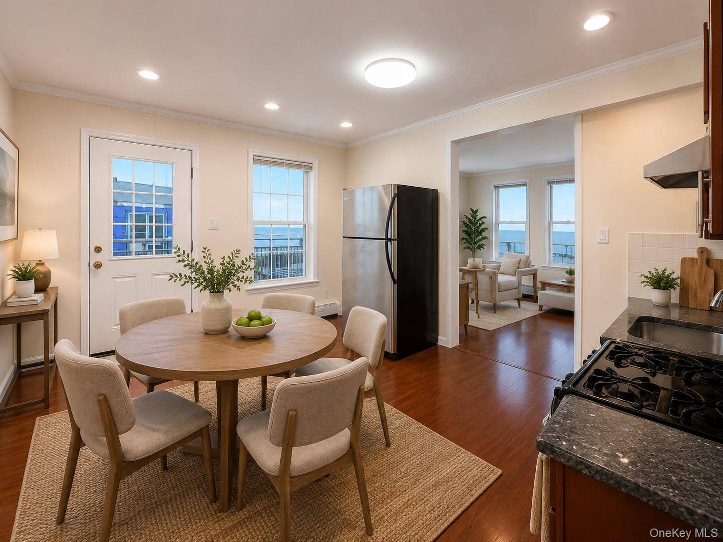 4300 Atlantic AVE #P8, Brooklyn, NY 11224