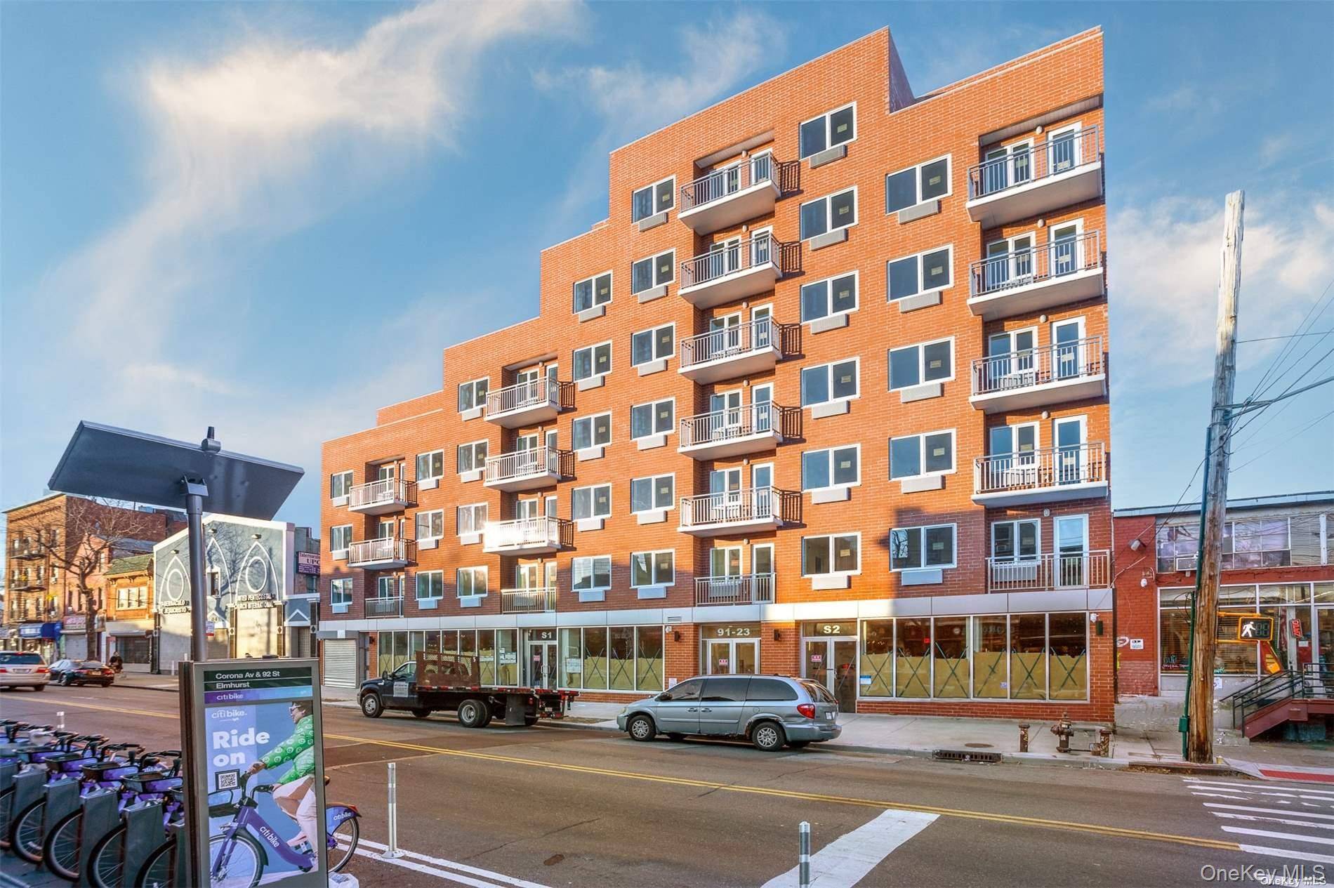 91-23 Corona AVE #2E, Elmhurst, NY 11373