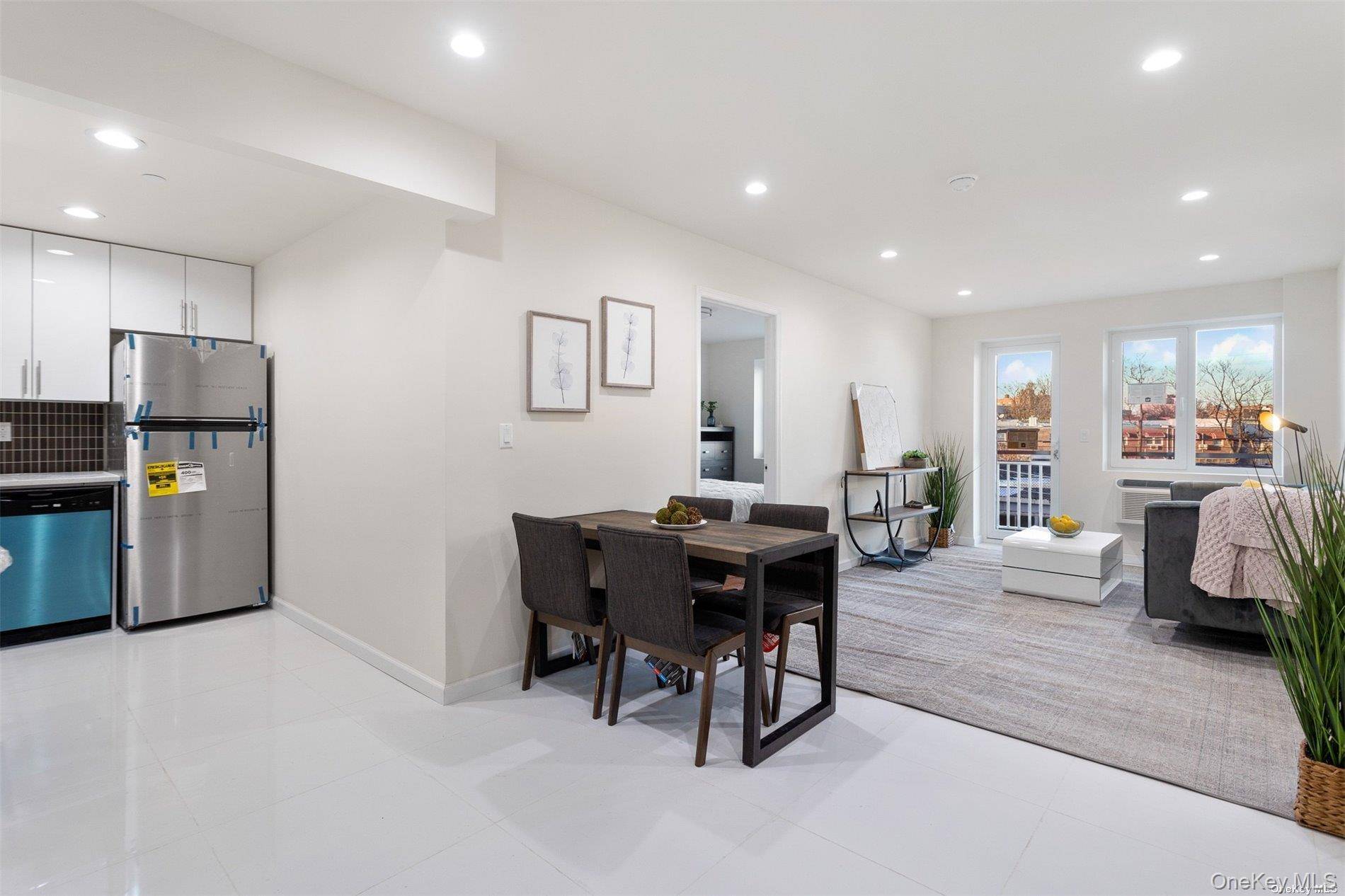 91-23 Corona AVE #6C, Elmhurst, NY 11373