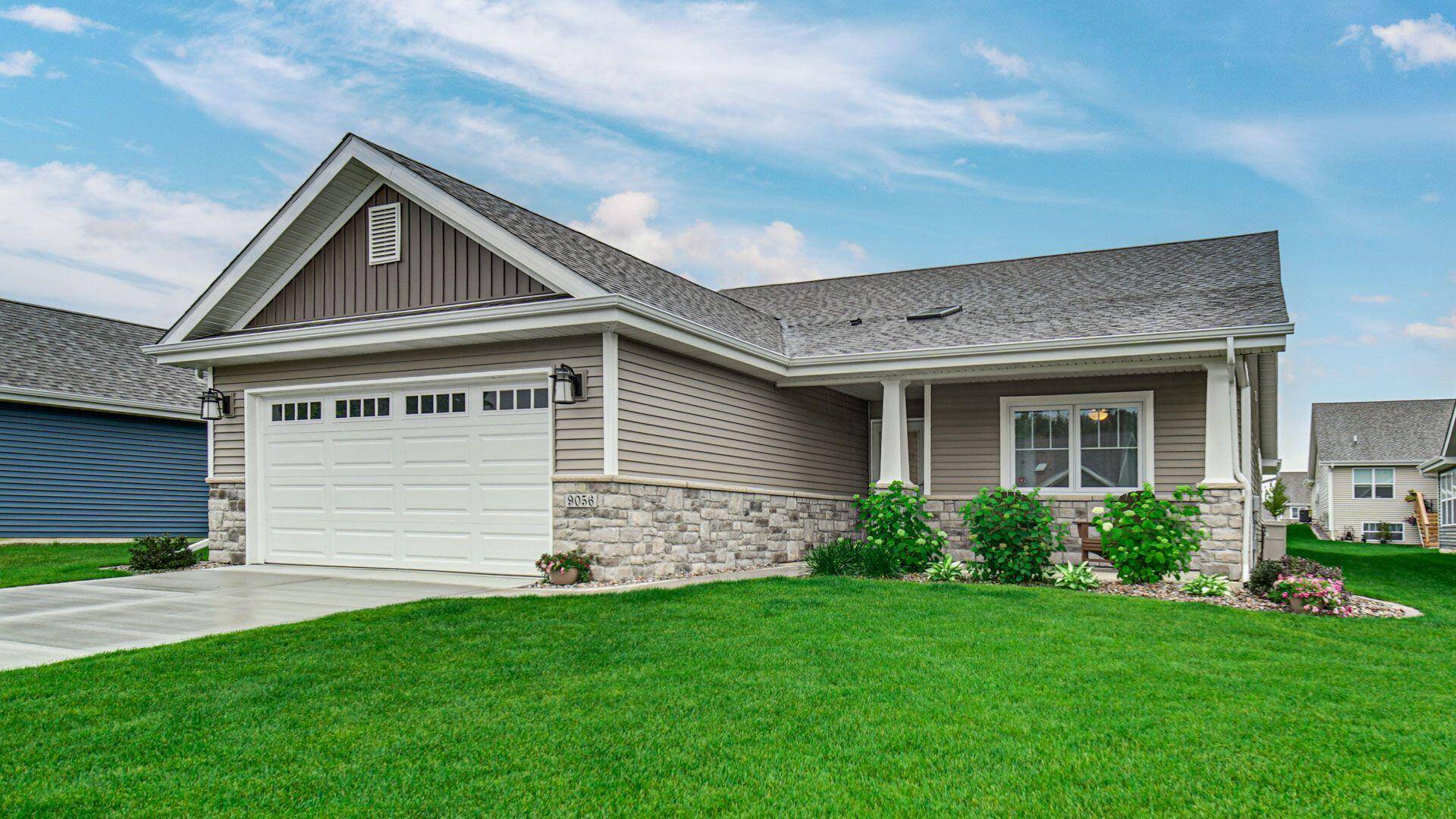 9056 Grindel Place, Cedar Lake, IN 46303