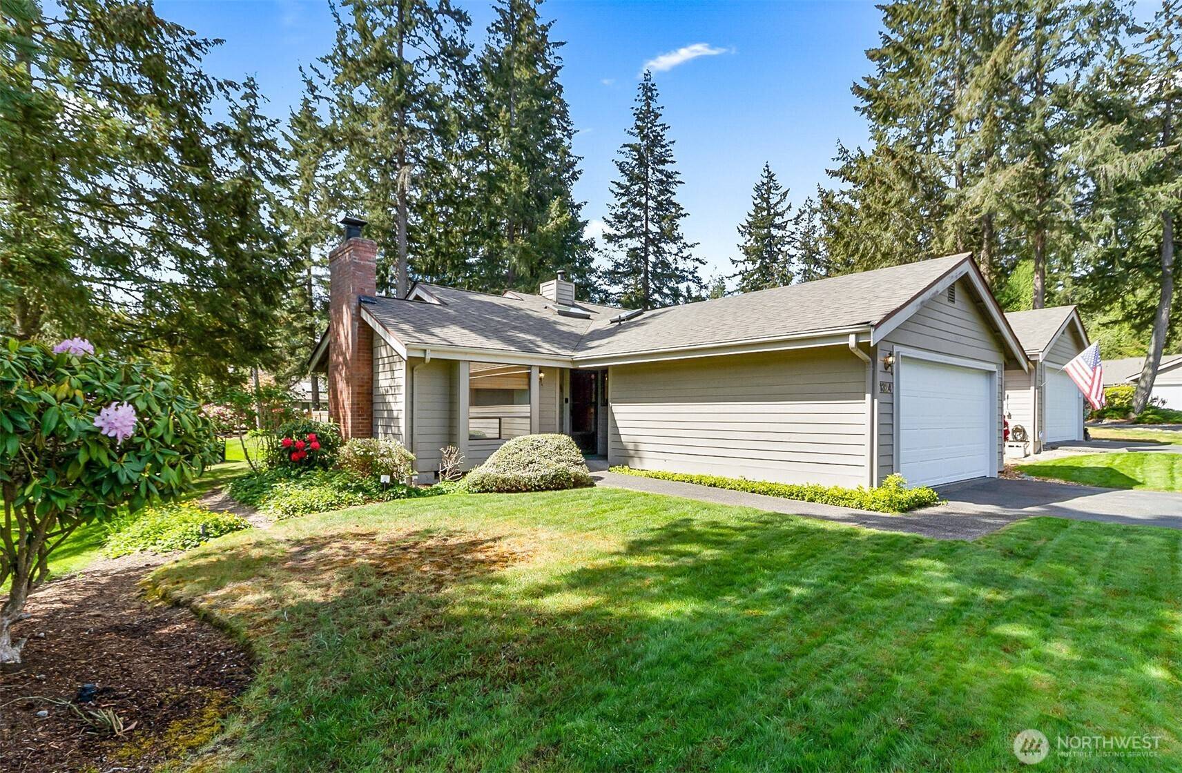 1324 Boise ST, Fircrest, WA 98466