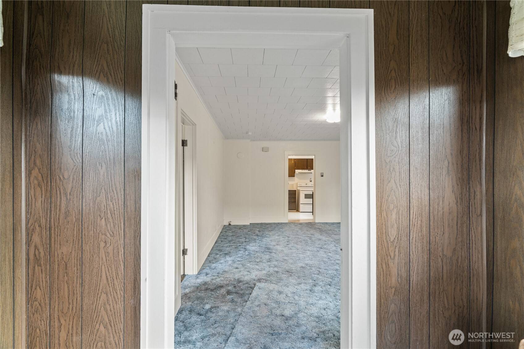 324 N F ST, Aberdeen, WA 98520