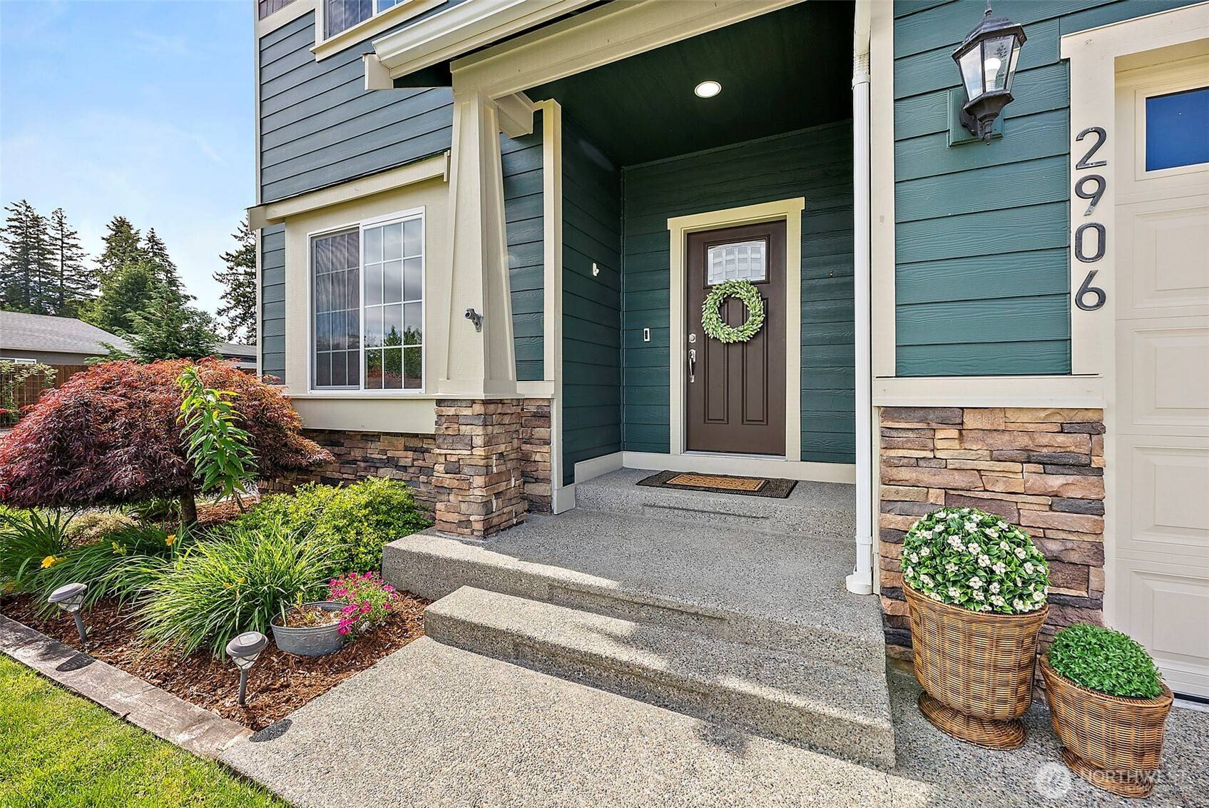 2906 293rd ST S, Roy, WA 98580