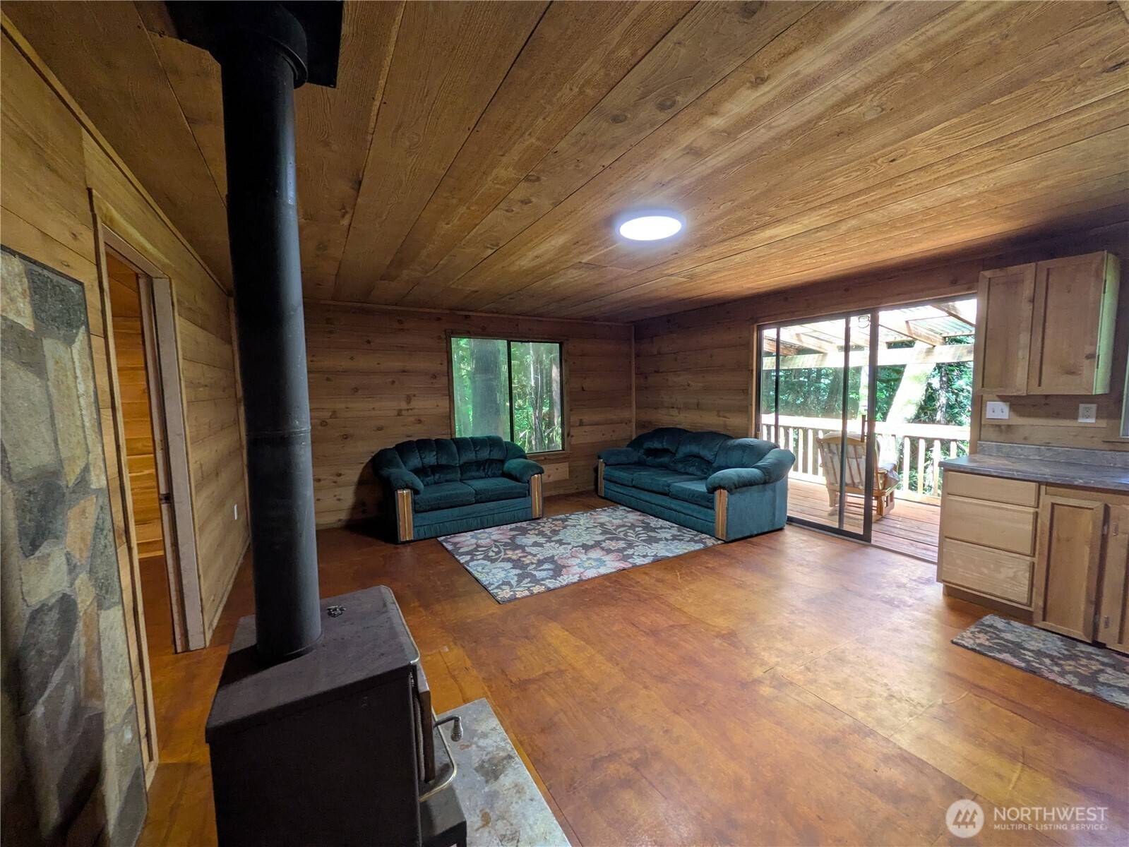 0 Lot 8 Riverbend RD, Forks, WA 98331