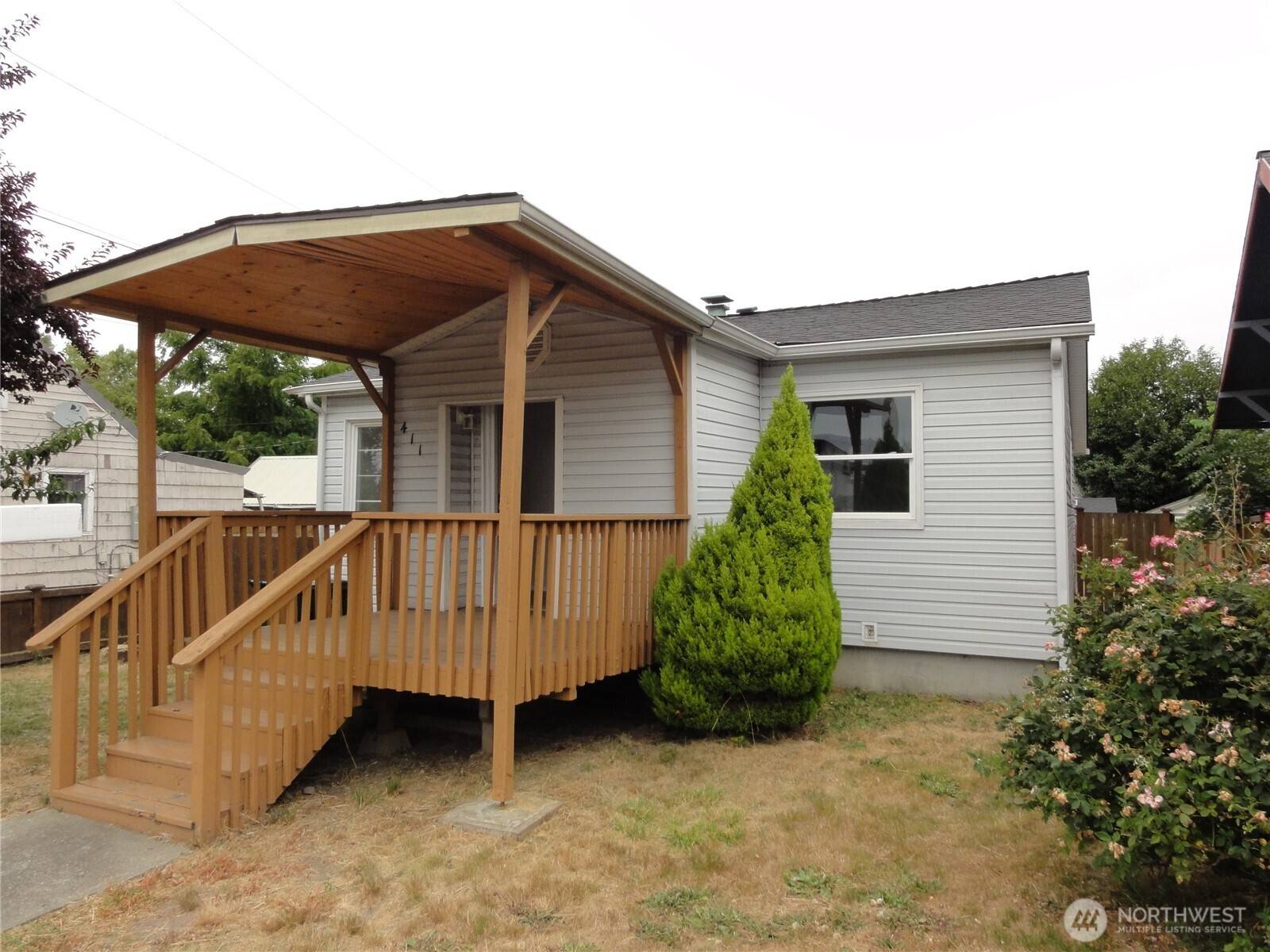 411 7th ST SE, Auburn, WA 98002