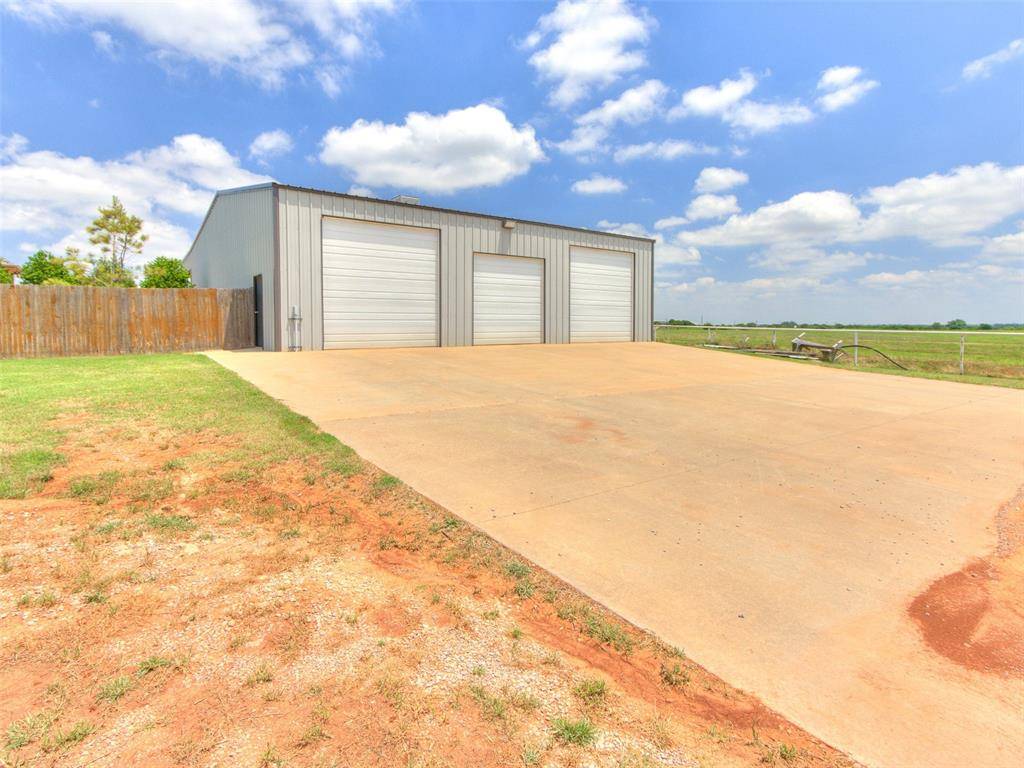26289 N 2845 RD, Kingfisher, OK 73750