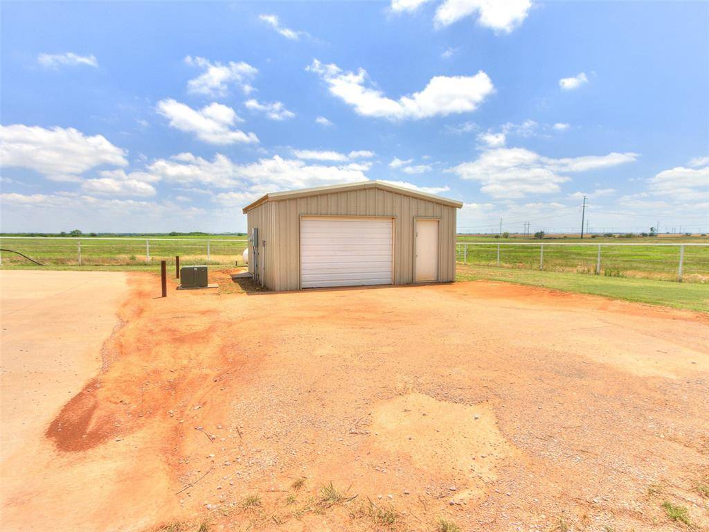 26289 N 2845 RD, Kingfisher, OK 73750