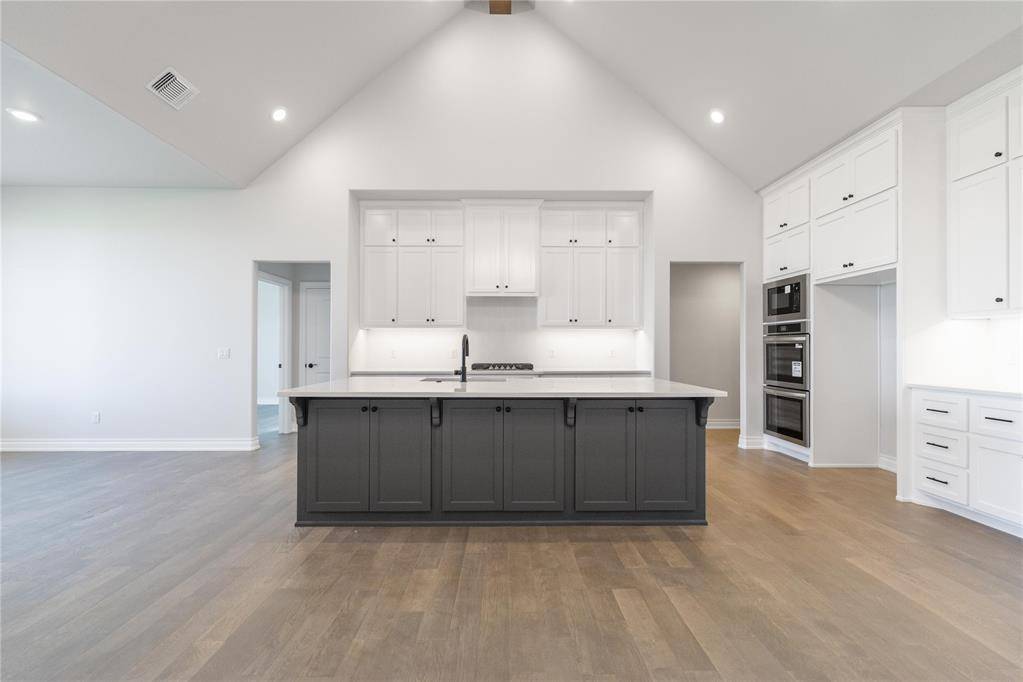 12361 Alfalfa LN, Cashion, OK 73044