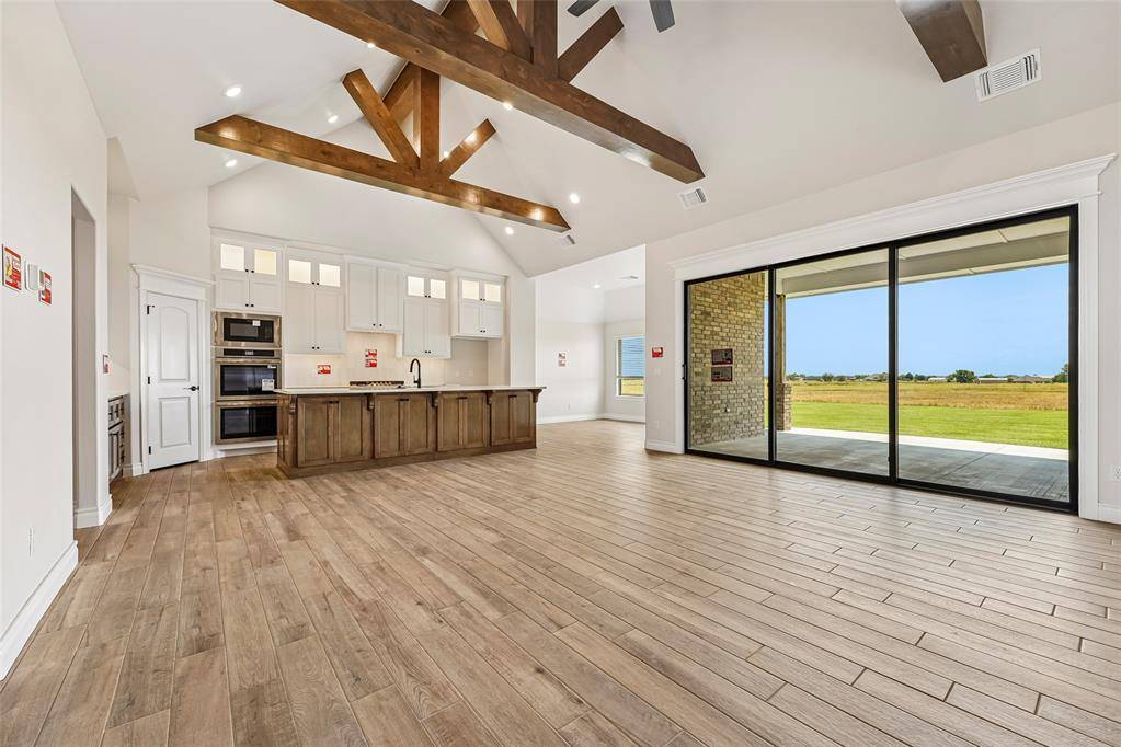 12349 Alfalfa LN, Cashion, OK 73044