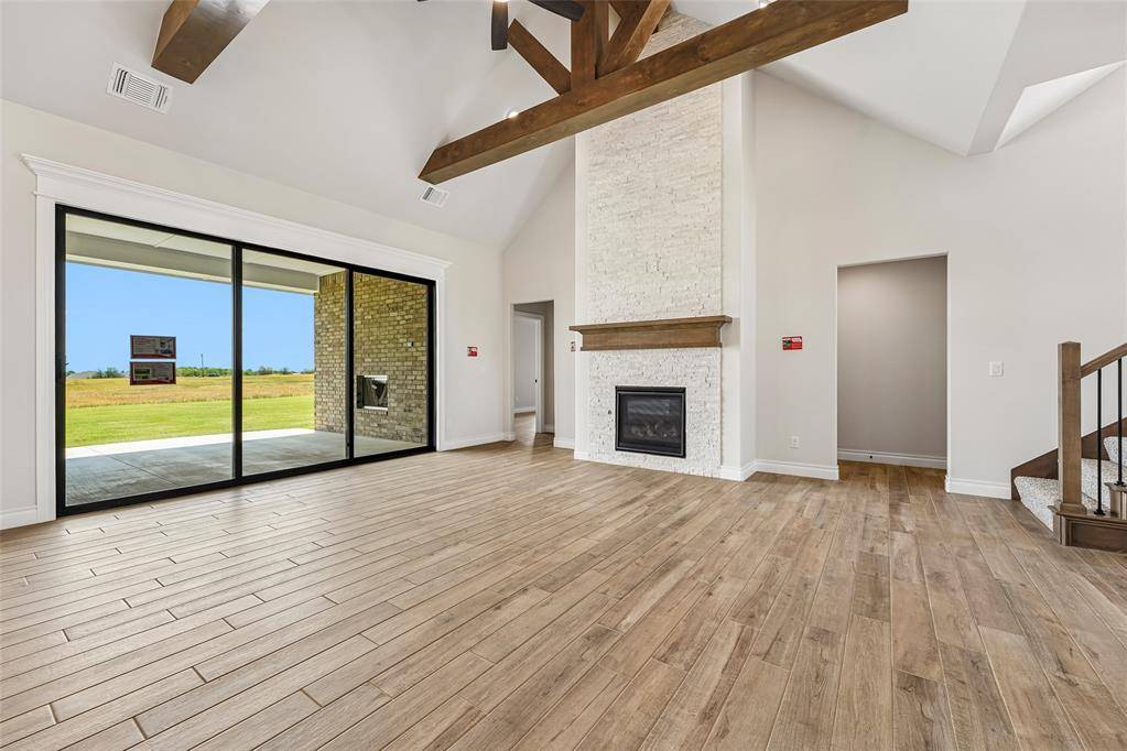 12349 Alfalfa LN, Cashion, OK 73044