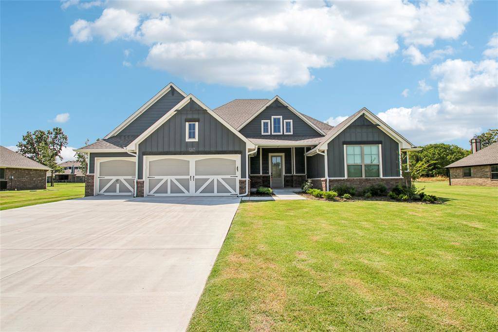 12317 Samara DR, Oklahoma City, OK 73173