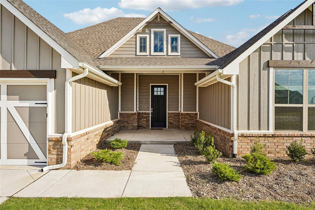 12340 Alfalfa LN, Cashion, OK 73044