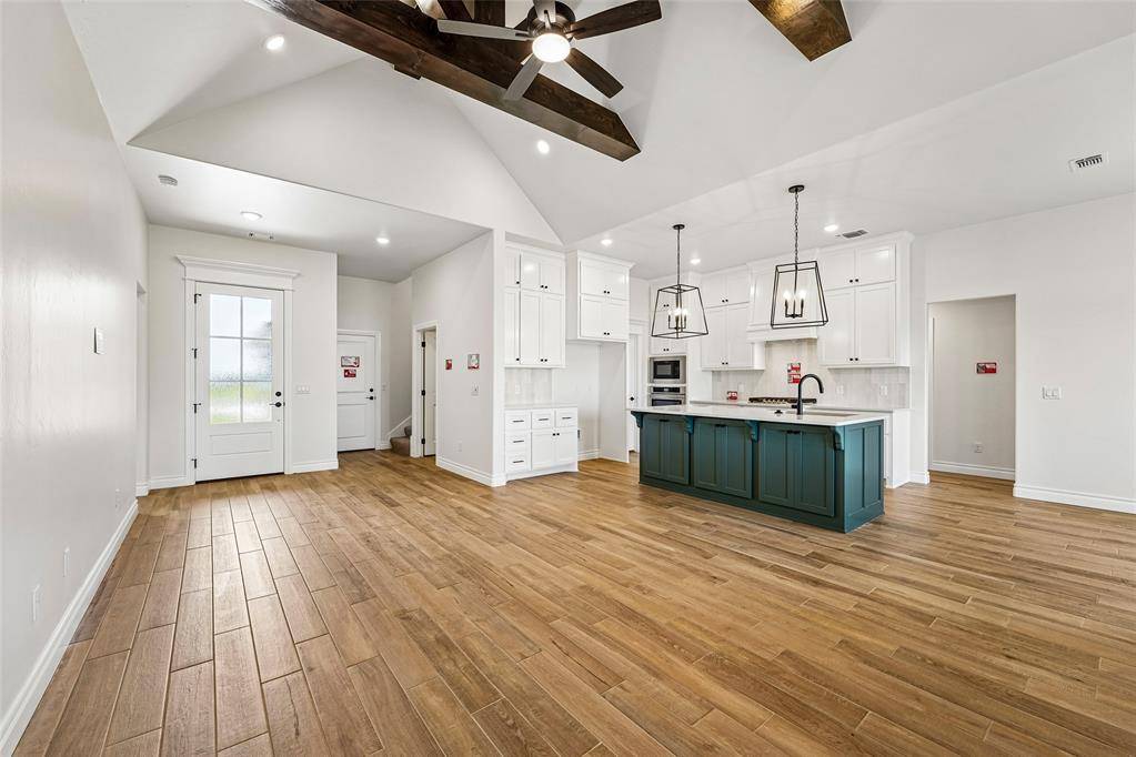 12320 Alfalfa LN, Cashion, OK 73044