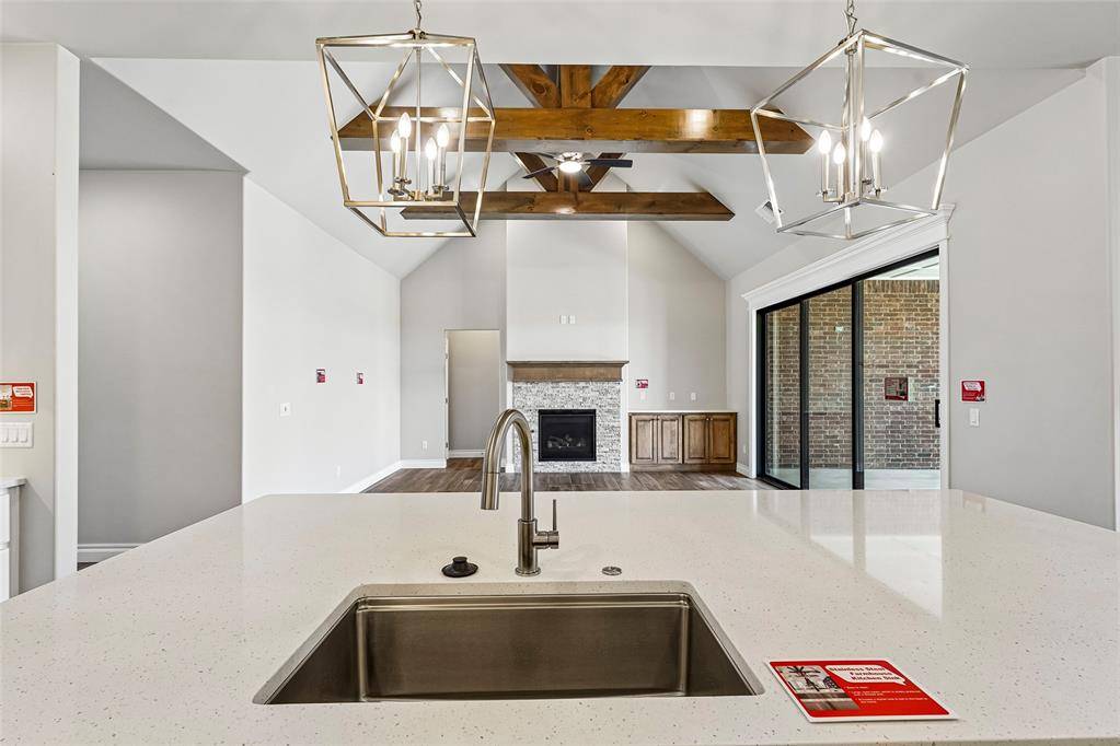 12385 Alfalfa LN, Cashion, OK 73044