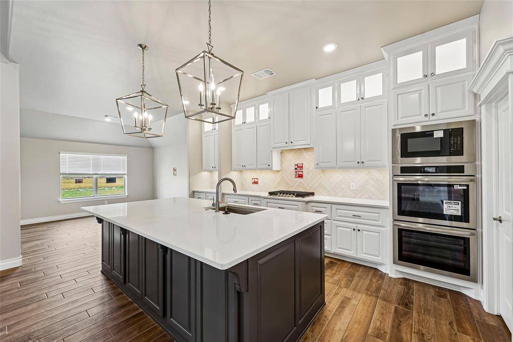 12385 Alfalfa LN, Cashion, OK 73044