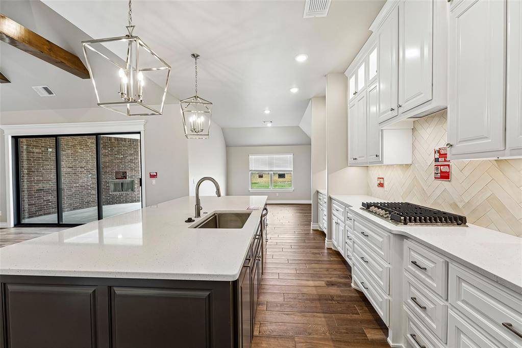 12385 Alfalfa LN, Cashion, OK 73044