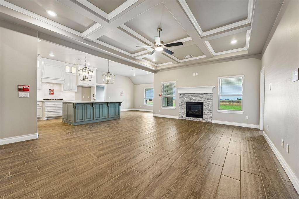 12373 Alfalfa LN, Cashion, OK 73044