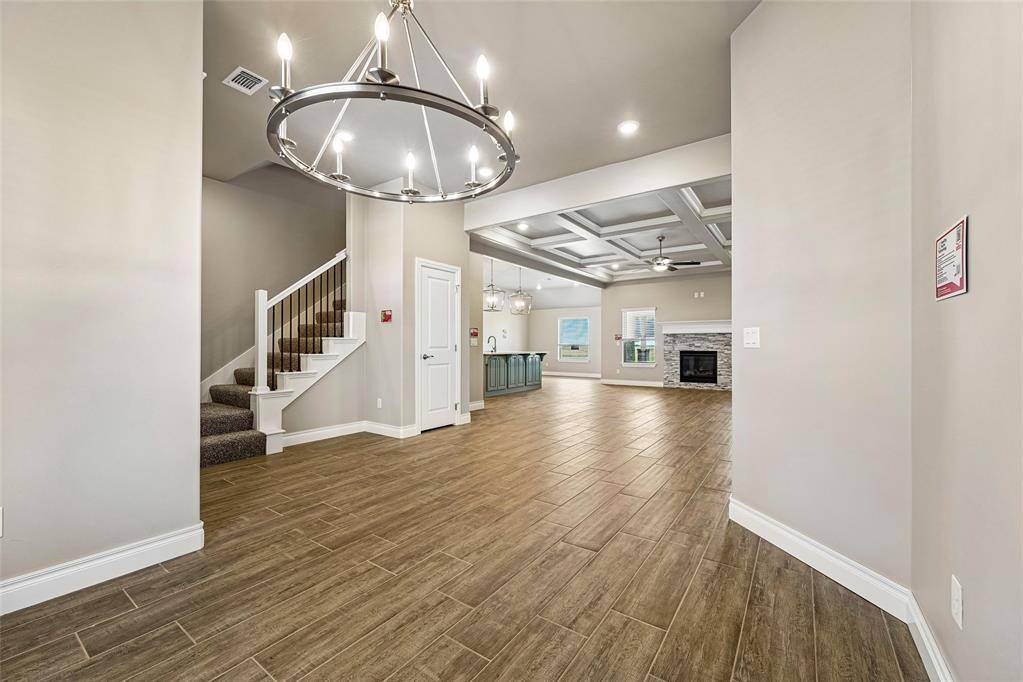12373 Alfalfa LN, Cashion, OK 73044