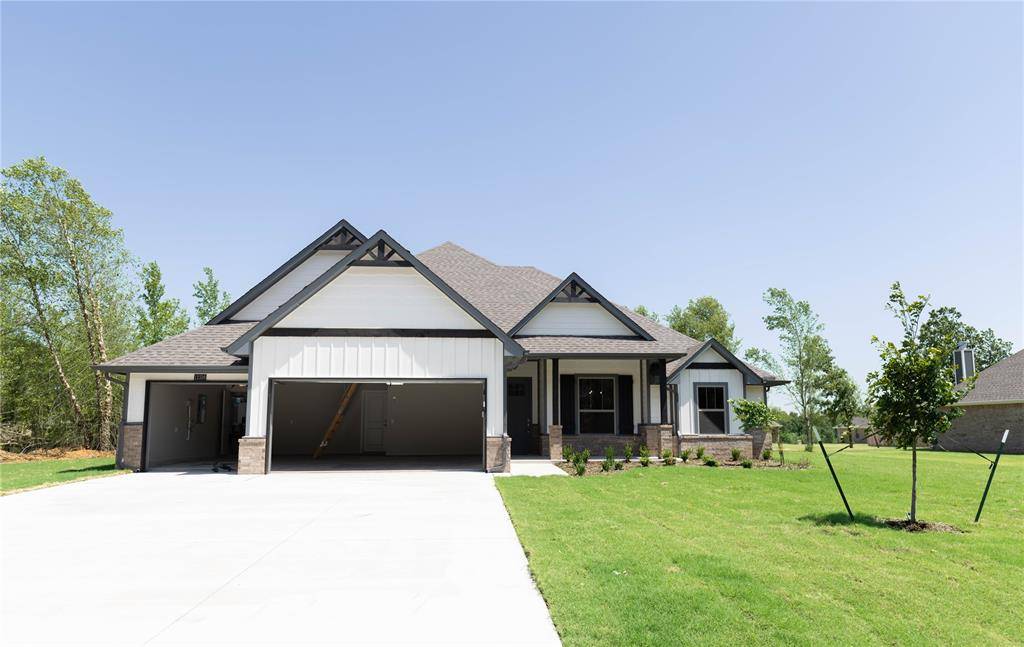 12316 Velvet Ash AVE, Oklahoma City, OK 73173