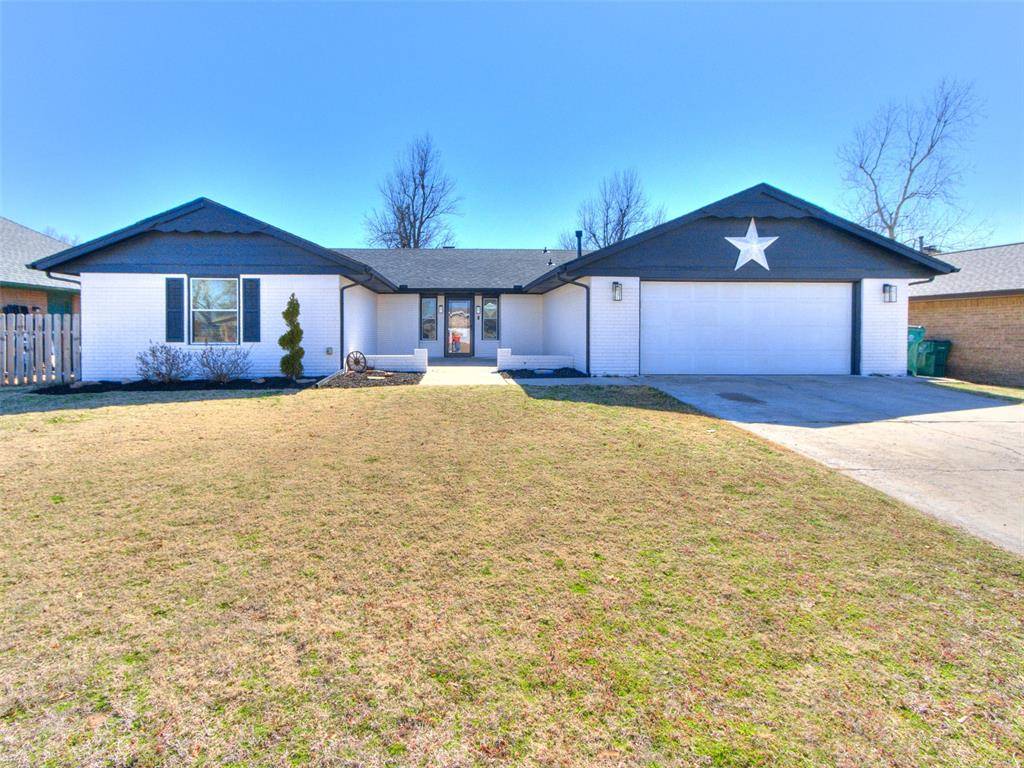 11500 Carriage DR, Yukon, OK 73099
