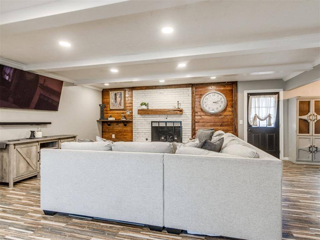 11500 Carriage DR, Yukon, OK 73099