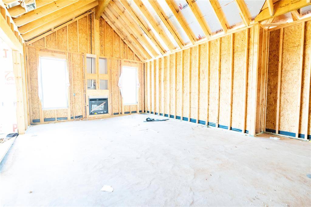 12380 Sedge LN, Cashion, OK 73044