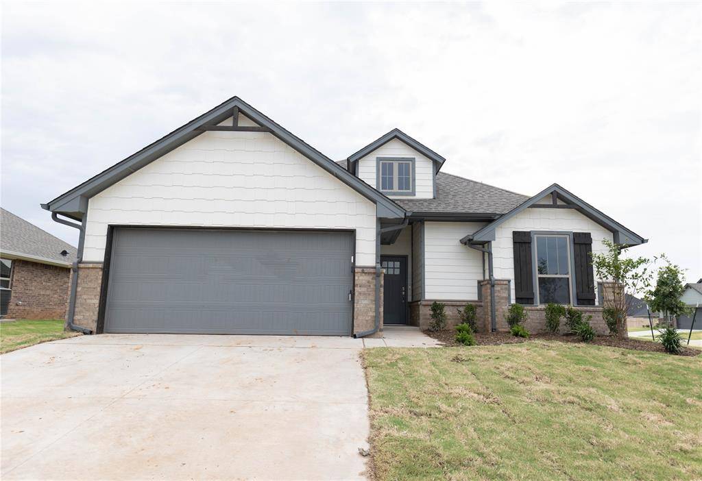 8700 Poppey PL, Yukon, OK 73099