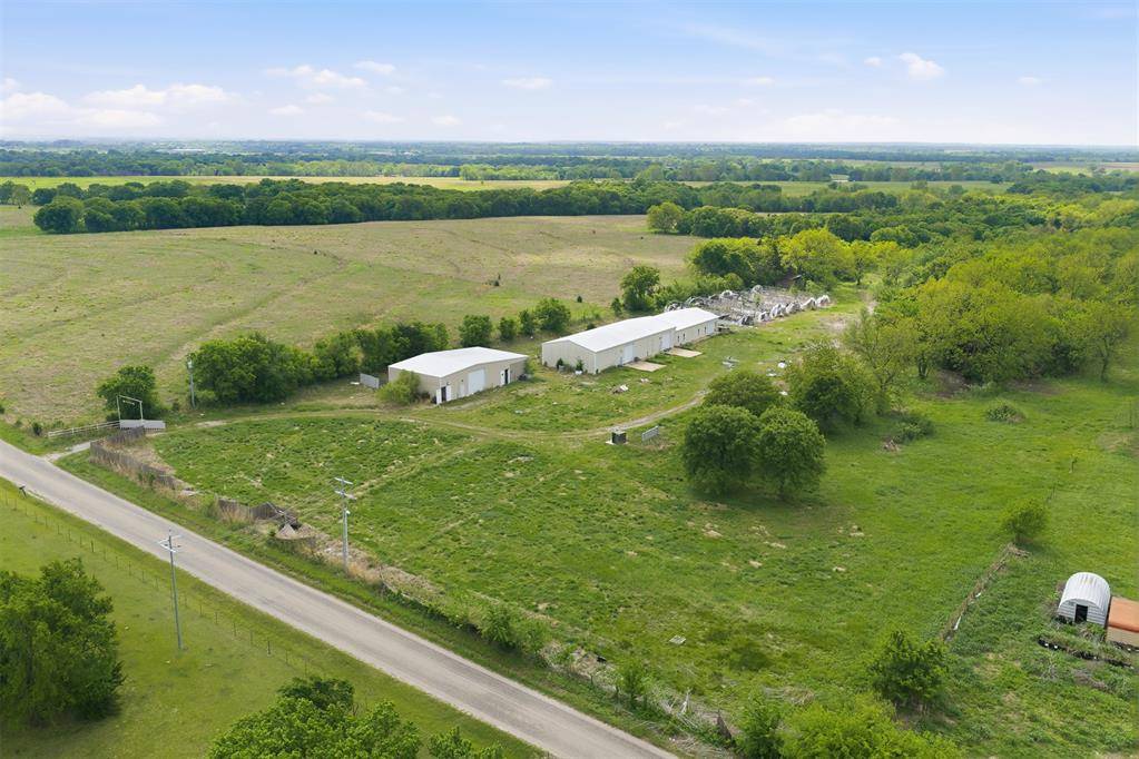 9721 Red Gate Ranch RD, Wynnewood, OK 73098
